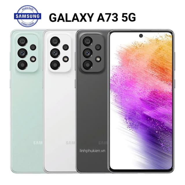 Top 1 so sánh giá Điện thoại Samsung Galaxy A37 8GB/256GB - Tìm sản phẩm giá rẻ nhất - Ảnh 24