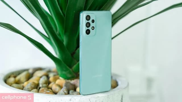 Top 1 so sánh giá Điện thoại Samsung Galaxy A37 8GB/256GB - Tìm sản phẩm giá rẻ nhất - Ảnh 34