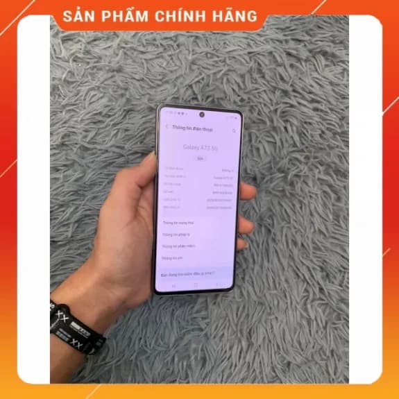 Top 1 so sánh giá Điện thoại Samsung Galaxy A37 8GB/256GB - Tìm sản phẩm giá rẻ nhất - Ảnh 39