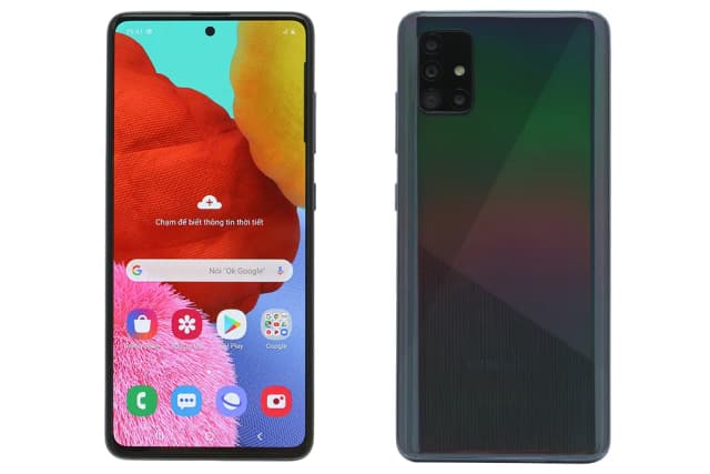 Top 1 so sánh giá Điện thoại Samsung Galaxy A37 8GB/256GB - Tìm sản phẩm giá rẻ nhất - Ảnh 40