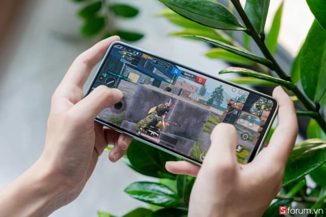 Top 1 so sánh giá Điện thoại Samsung Galaxy A37 8GB/256GB - Tìm sản phẩm giá rẻ nhất - Ảnh 41