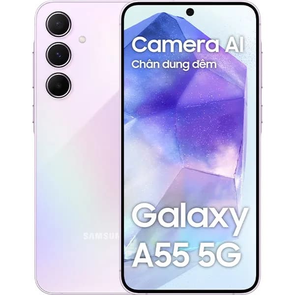 Top 1 so sánh giá Điện thoại Samsung Galaxy A37 8GB/256GB - Tìm sản phẩm giá rẻ nhất - Ảnh 49