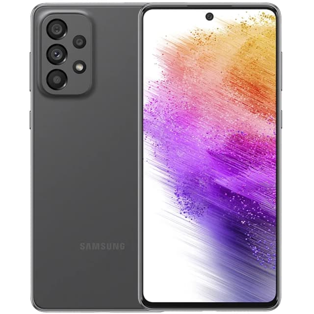 Top 1 so sánh giá Điện thoại Samsung Galaxy A37 8GB/256GB - Tìm sản phẩm giá rẻ nhất - Ảnh 6