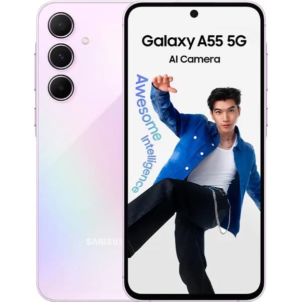 Top 1 so sánh giá Điện thoại Samsung Galaxy A37 8GB/256GB - Tìm sản phẩm giá rẻ nhất - Ảnh 52
