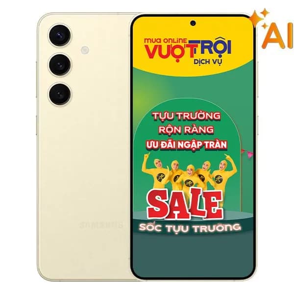 Top 1 so sánh giá Điện thoại Samsung Galaxy A37 8GB/256GB - Tìm sản phẩm giá rẻ nhất - Ảnh 54