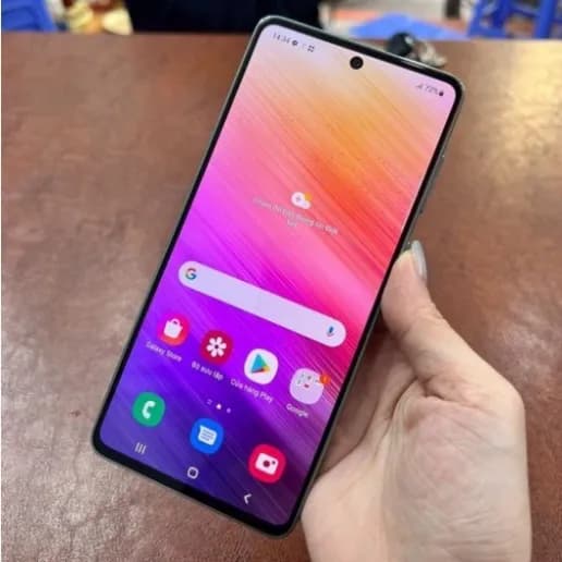 Top 1 so sánh giá Điện thoại Samsung Galaxy A37 8GB/256GB - Tìm sản phẩm giá rẻ nhất - Ảnh 69