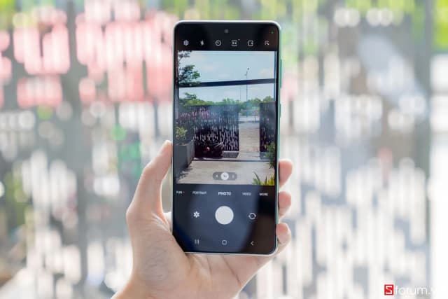 Top 1 so sánh giá Điện thoại Samsung Galaxy A37 8GB/256GB - Tìm sản phẩm giá rẻ nhất - Ảnh 72