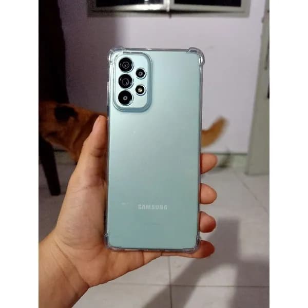 Top 1 so sánh giá Điện thoại Samsung Galaxy A37 8GB/256GB - Tìm sản phẩm giá rẻ nhất - Ảnh 82