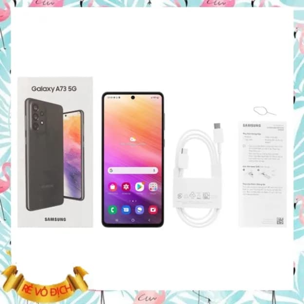 Top 1 so sánh giá Điện thoại Samsung Galaxy A37 8GB/256GB - Tìm sản phẩm giá rẻ nhất - Ảnh 10