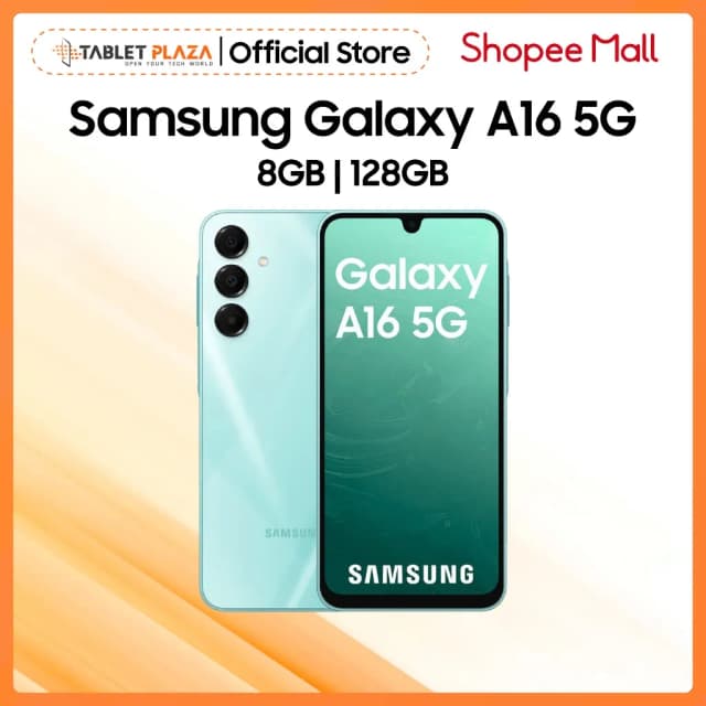 Top 1 so sánh giá Điện thoại Samsung Galaxy A37 8GB/256GB - Tìm sản phẩm giá rẻ nhất - Ảnh 95