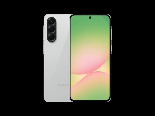 Điện thoại Samsung Galaxy A56 5G 12GB/256GB - 12