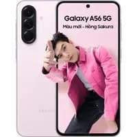 Điện thoại Samsung Galaxy A56 5G 12GB/256GB - 17