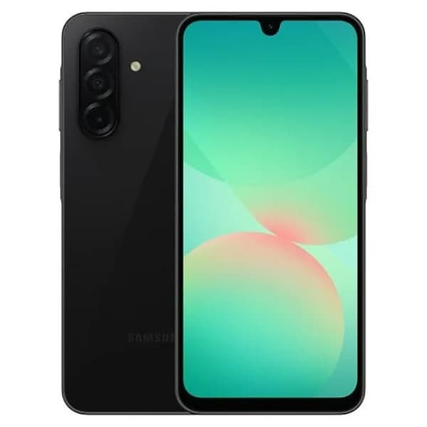 Điện thoại Samsung Galaxy A56 5G 12GB/256GB - 7