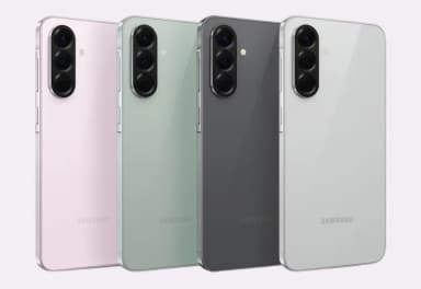 Điện thoại Samsung Galaxy A56 5G 12GB/256GB - 10