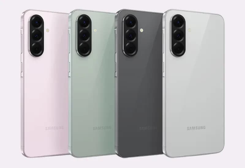 Điện thoại Samsung Galaxy A56 5G 12GB/256GB - Giá rẻ nhất hôm nay - Ảnh 10