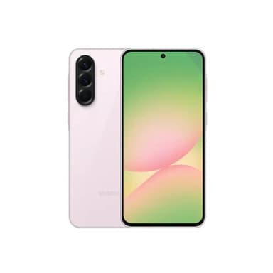 Điện thoại Samsung Galaxy A56 5G 8GB/256GB - 15
