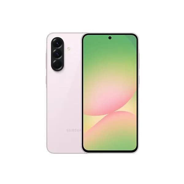 Điện thoại Samsung Galaxy A56 5G 8GB/256GB - 15