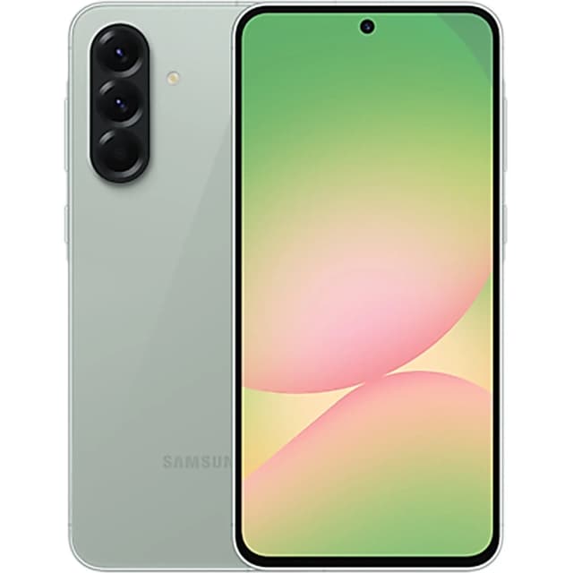 Điện thoại Samsung Galaxy A56 5G 8GB/256GB - 3