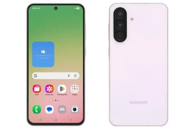Điện thoại Samsung Galaxy A56 5G 8GB/256GB - 5