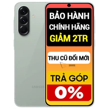 Điện thoại Samsung Galaxy A56 5G 8GB/256GB - 7