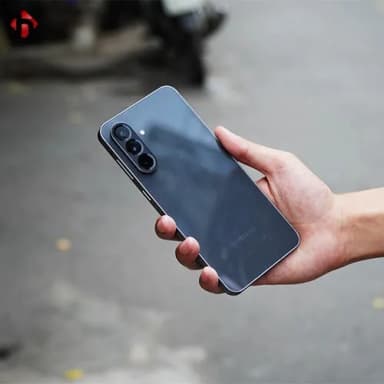 Điện thoại Samsung Galaxy A56 5G 8GB/256GB - 9