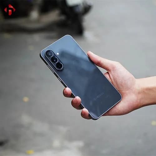 Điện thoại Samsung Galaxy A56 5G 8GB/256GB - 9