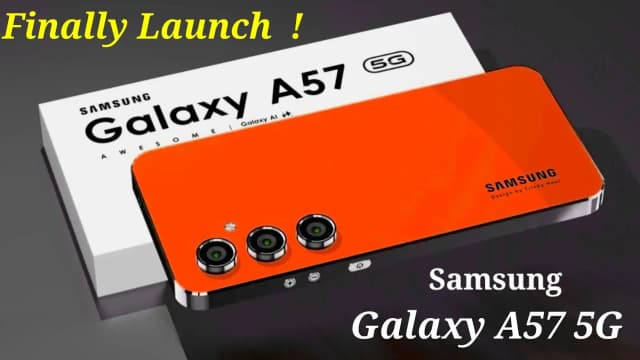 Top 1 so sánh giá Điện thoại Samsung Galaxy A57 12GB/256GB - Tìm sản phẩm giá rẻ nhất - Ảnh 2