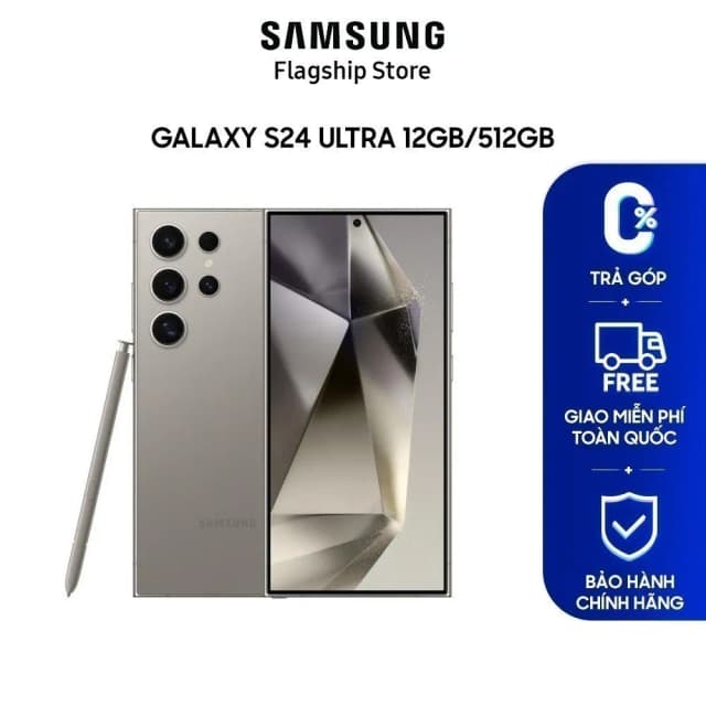 Top 1 so sánh giá Điện thoại Samsung Galaxy A57 12GB/256GB - Tìm sản phẩm giá rẻ nhất - Ảnh 12