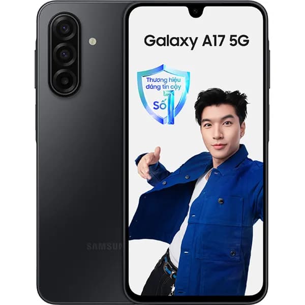 Top 1 so sánh giá Điện thoại Samsung Galaxy A57 12GB/256GB - Tìm sản phẩm giá rẻ nhất - Ảnh 15