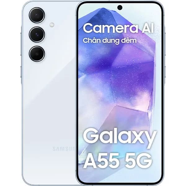Top 1 so sánh giá Điện thoại Samsung Galaxy A57 12GB/256GB - Tìm sản phẩm giá rẻ nhất - Ảnh 17