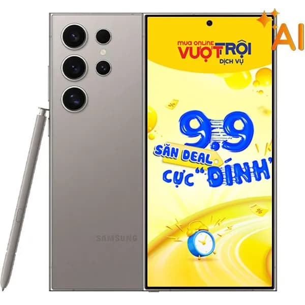 Top 1 so sánh giá Điện thoại Samsung Galaxy A57 12GB/256GB - Tìm sản phẩm giá rẻ nhất - Ảnh 20