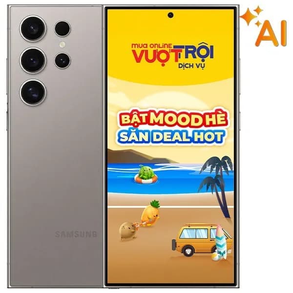 Top 1 so sánh giá Điện thoại Samsung Galaxy A57 12GB/256GB - Tìm sản phẩm giá rẻ nhất - Ảnh 27