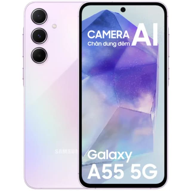 Top 1 so sánh giá Điện thoại Samsung Galaxy A57 12GB/256GB - Tìm sản phẩm giá rẻ nhất - Ảnh 28