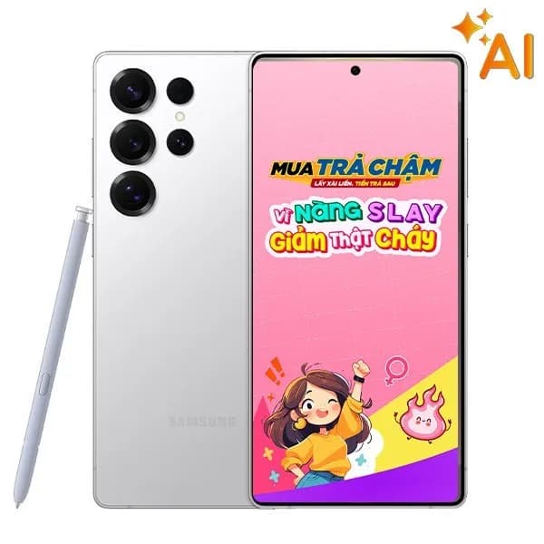 Top 1 so sánh giá Điện thoại Samsung Galaxy A57 12GB/256GB - Tìm sản phẩm giá rẻ nhất - Ảnh 30