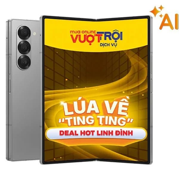 Top 1 so sánh giá Điện thoại Samsung Galaxy A57 12GB/256GB - Tìm sản phẩm giá rẻ nhất - Ảnh 44