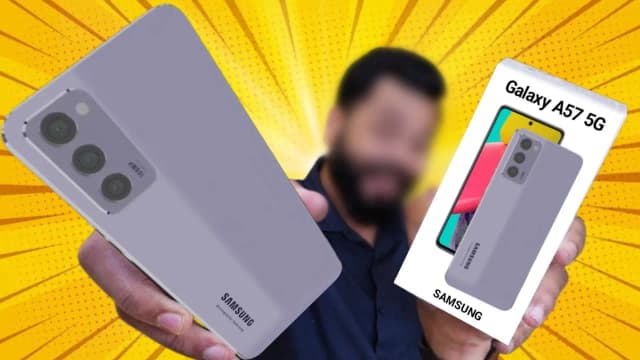 Top 1 so sánh giá Điện thoại Samsung Galaxy A57 12GB/256GB - Tìm sản phẩm giá rẻ nhất - Ảnh 47