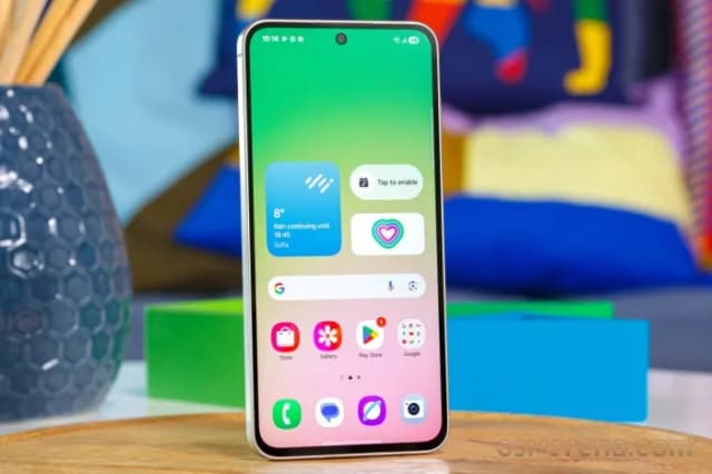 Top 1 so sánh giá Điện thoại Samsung Galaxy A57 12GB/256GB - Tìm sản phẩm giá rẻ nhất - Ảnh 57