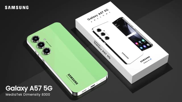 Top 1 so sánh giá Điện thoại Samsung Galaxy A57 12GB/256GB - Tìm sản phẩm giá rẻ nhất - Ảnh 60