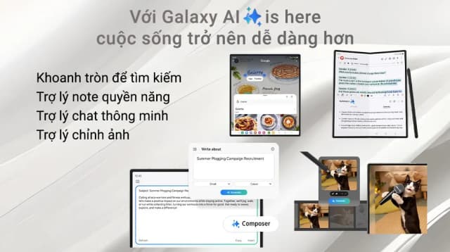 Top 1 so sánh giá Điện thoại Samsung Galaxy A57 12GB/256GB - Tìm sản phẩm giá rẻ nhất - Ảnh 64