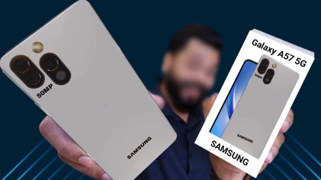 Top 1 so sánh giá Điện thoại Samsung Galaxy A57 12GB/256GB - Tìm sản phẩm giá rẻ nhất - Ảnh 9