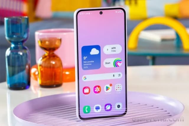 Top 1 so sánh giá Điện thoại Samsung Galaxy A57 12GB/256GB - Tìm sản phẩm giá rẻ nhất - Ảnh 81