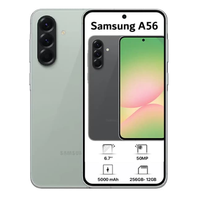 Top 1 so sánh giá Điện thoại Samsung Galaxy A57 12GB/256GB - Tìm sản phẩm giá rẻ nhất - Ảnh 87