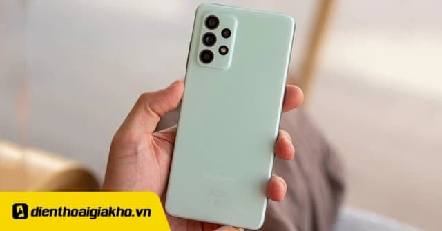 Top 1 so sánh giá Điện thoại Samsung Galaxy A57 12GB/256GB - Tìm sản phẩm giá rẻ nhất - Ảnh 92