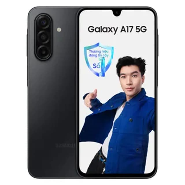 Top 1 so sánh giá Điện thoại Samsung Galaxy A57 8GB/128GB - Tìm sản phẩm giá rẻ nhất - Ảnh 2