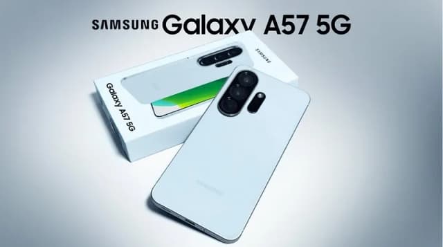Top 1 so sánh giá Điện thoại Samsung Galaxy A57 8GB/128GB - Tìm sản phẩm giá rẻ nhất - Ảnh 11
