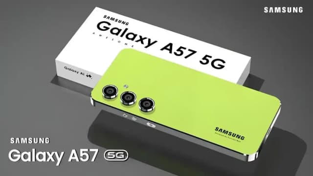 Top 1 so sánh giá Điện thoại Samsung Galaxy A57 8GB/128GB - Tìm sản phẩm giá rẻ nhất - Ảnh 18