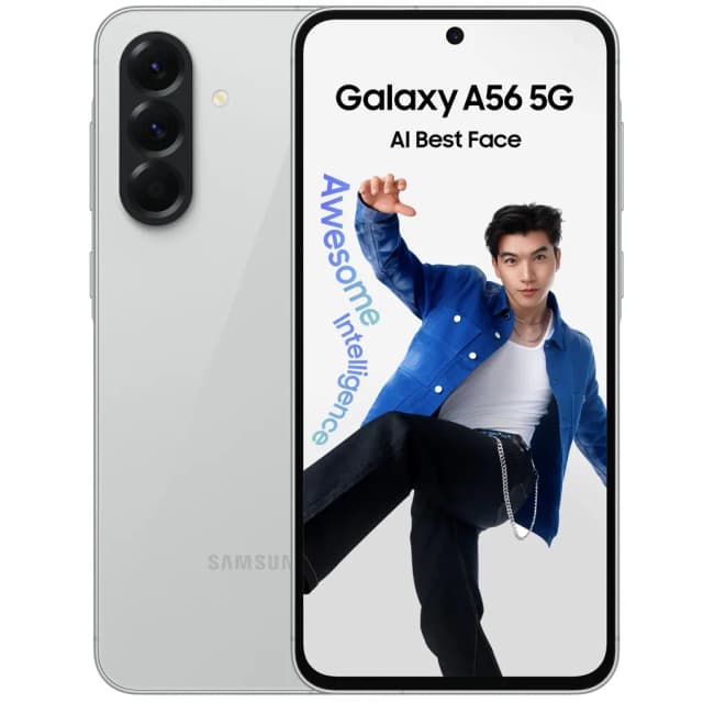 Top 1 so sánh giá Điện thoại Samsung Galaxy A57 8GB/128GB - Tìm sản phẩm giá rẻ nhất - Ảnh 4