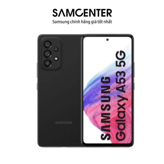 Top 1 so sánh giá Điện thoại Samsung Galaxy A57 8GB/128GB - Tìm sản phẩm giá rẻ nhất - Ảnh 35