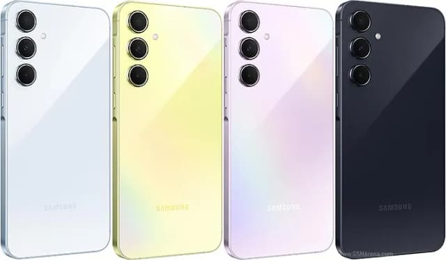 Top 1 so sánh giá Điện thoại Samsung Galaxy A57 8GB/128GB - Tìm sản phẩm giá rẻ nhất - Ảnh 43