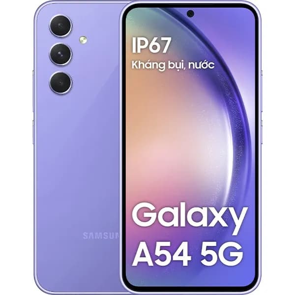 Top 1 so sánh giá Điện thoại Samsung Galaxy A57 8GB/128GB - Tìm sản phẩm giá rẻ nhất - Ảnh 44